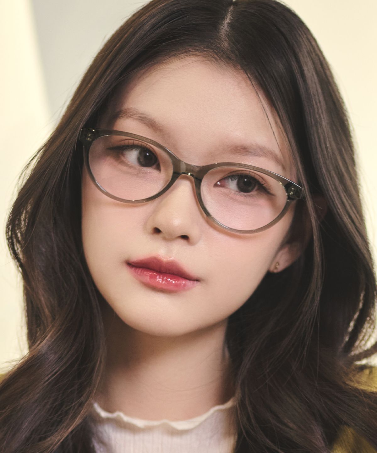 카린(CARIN) [블루라이트렌즈]로지 C3