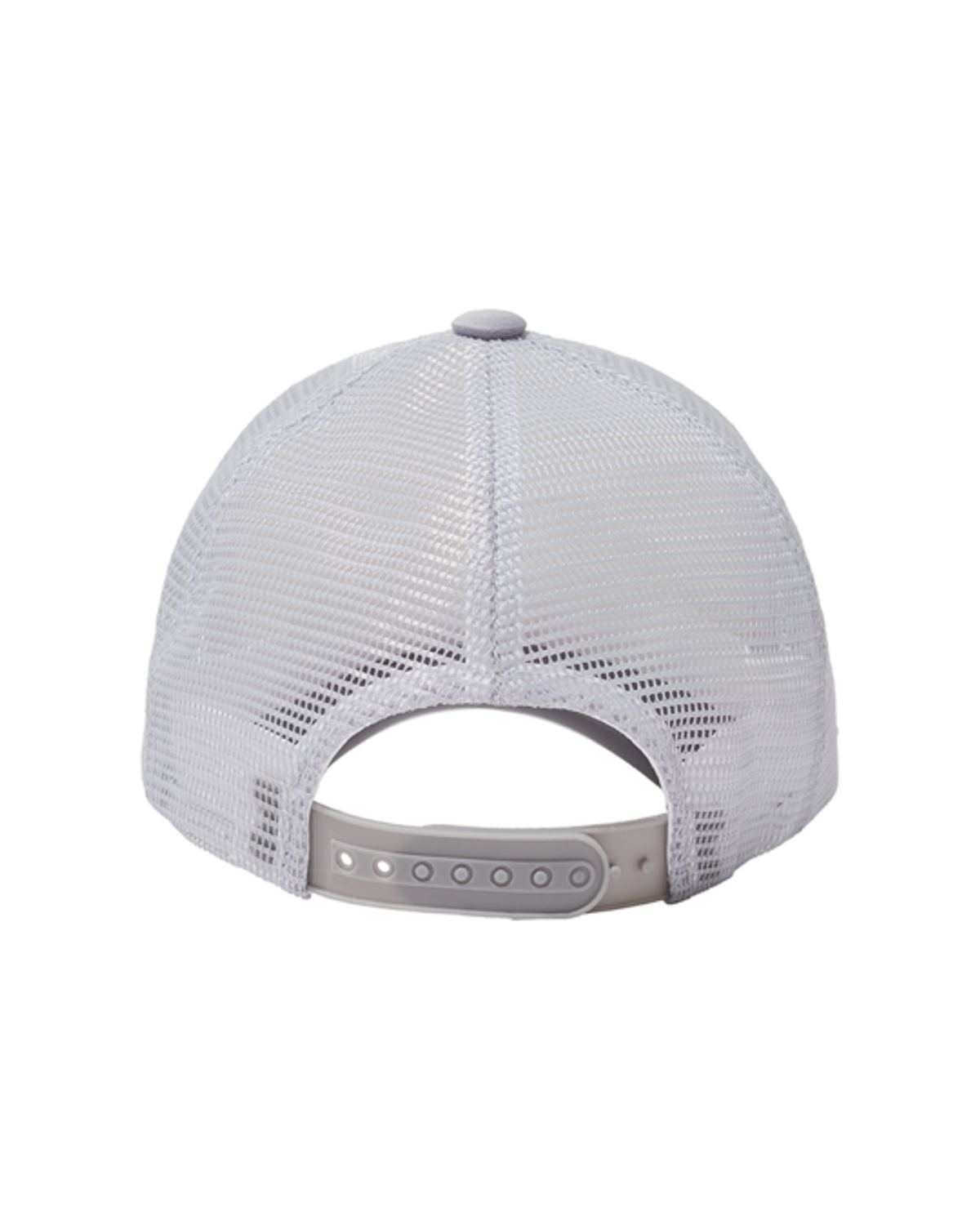 더뮤지엄비지터(THEMUSEUMVISITOR) MUSIC SHEET MESH CAP (GREY)