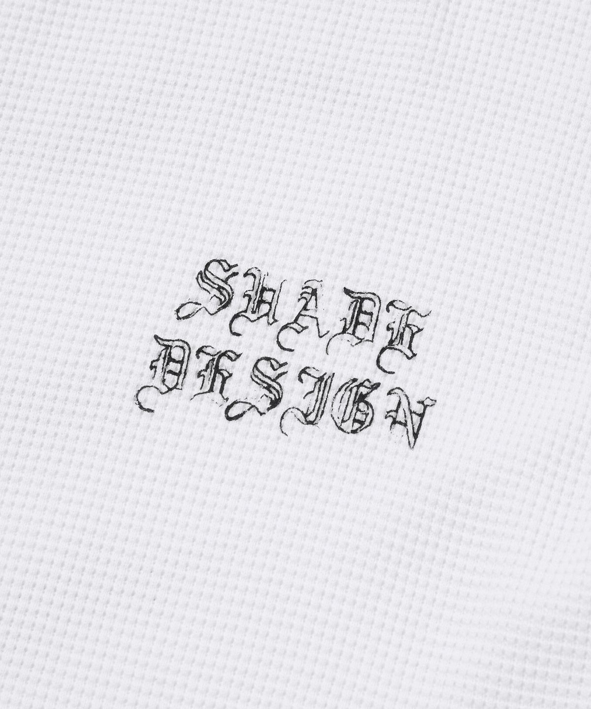 스웨이드(SUADE) SERAPHIM THERMAL LONG SLEEVE [WHITE]
