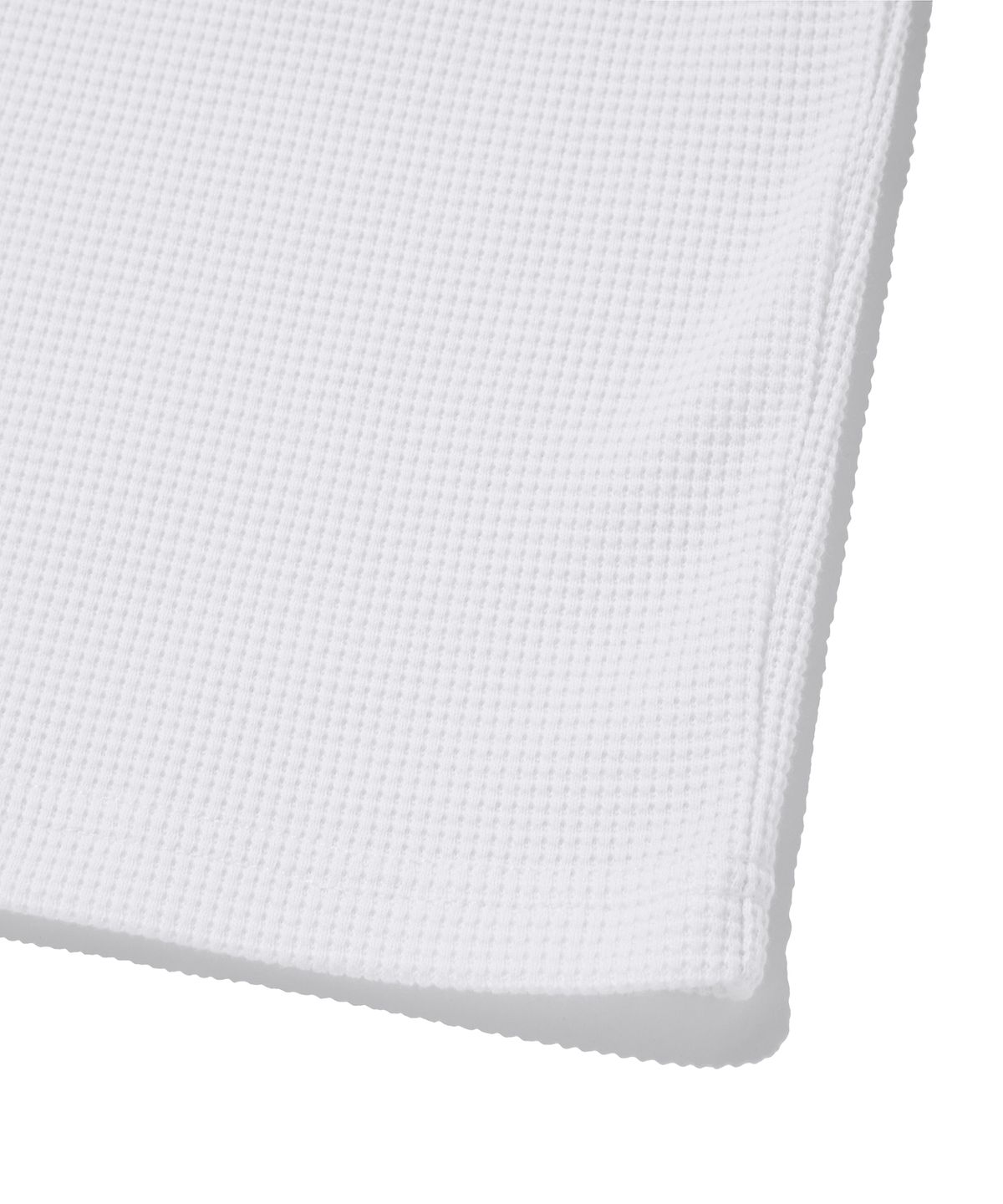스웨이드(SUADE) SERAPHIM THERMAL LONG SLEEVE [WHITE]