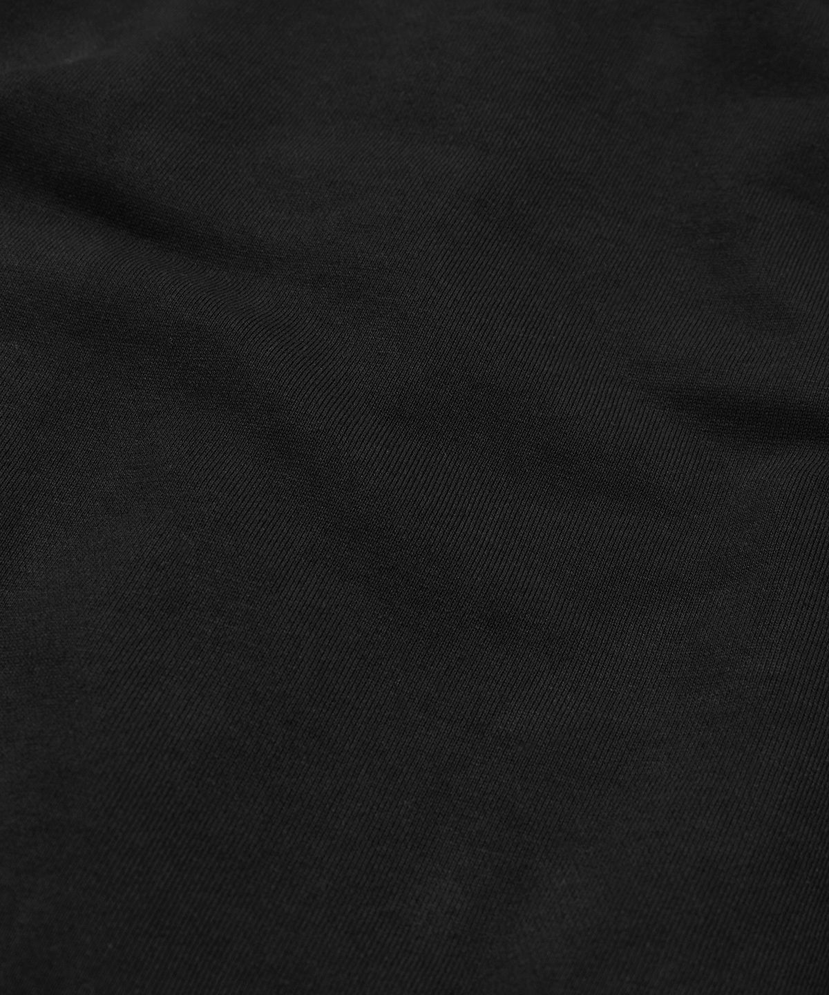 스웨이드(SUADE) NORMAL HOOD ZIP UP [BLACK]