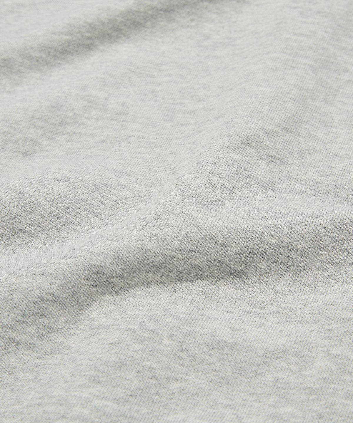 스웨이드(SUADE) NORMAL HOOD ZIP UP [GRAY]