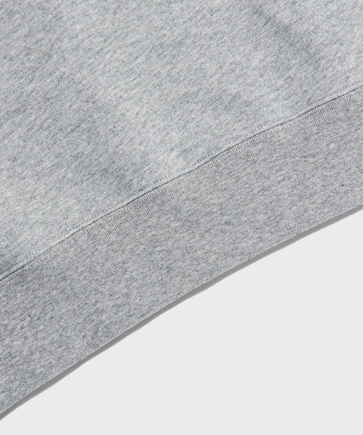브론슨(BRONSON) 17.5oz Basic Sweatshirt KR Ver. Grey