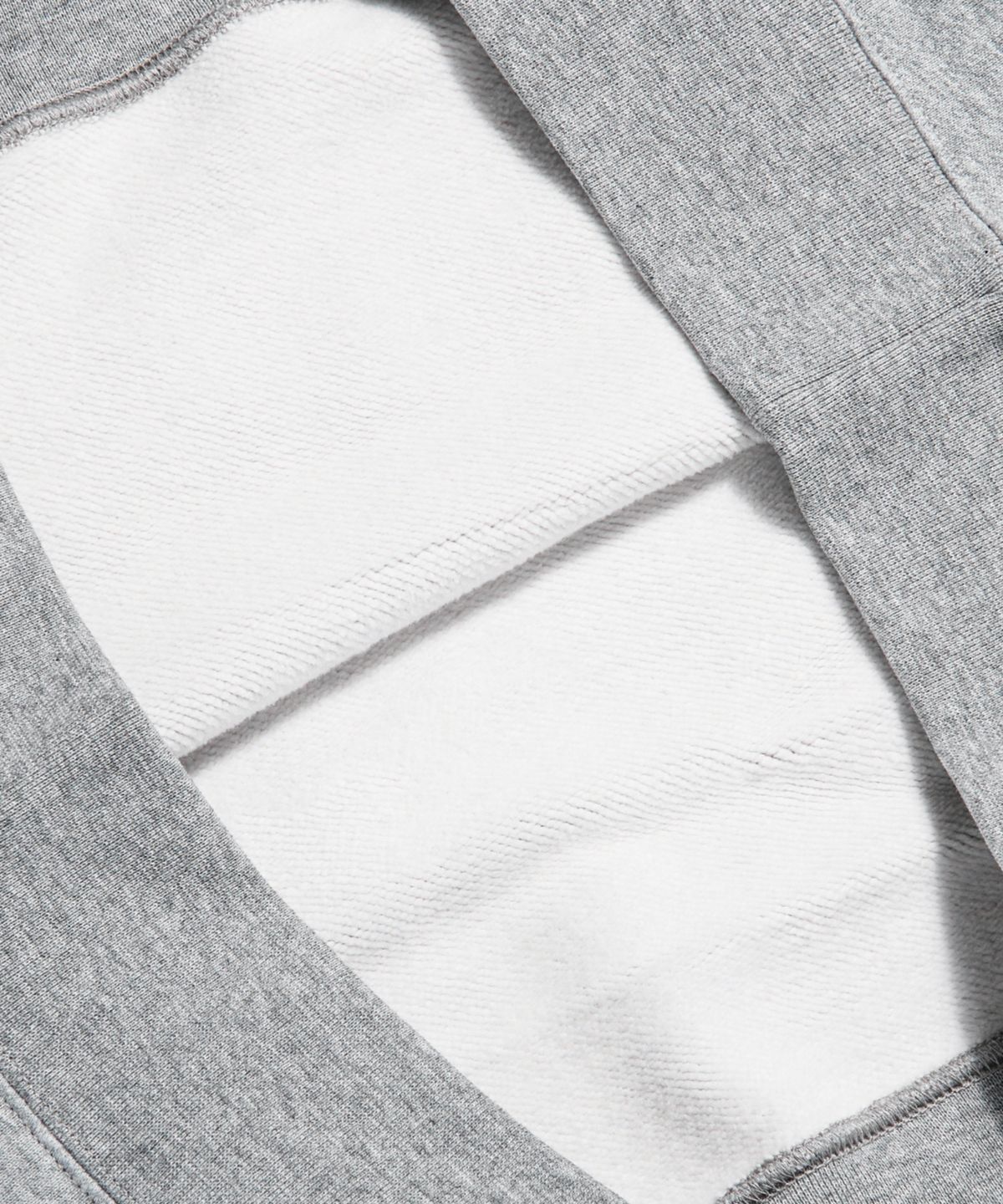 브론슨(BRONSON) 17.5oz Basic Sweatshirt KR Ver. Grey