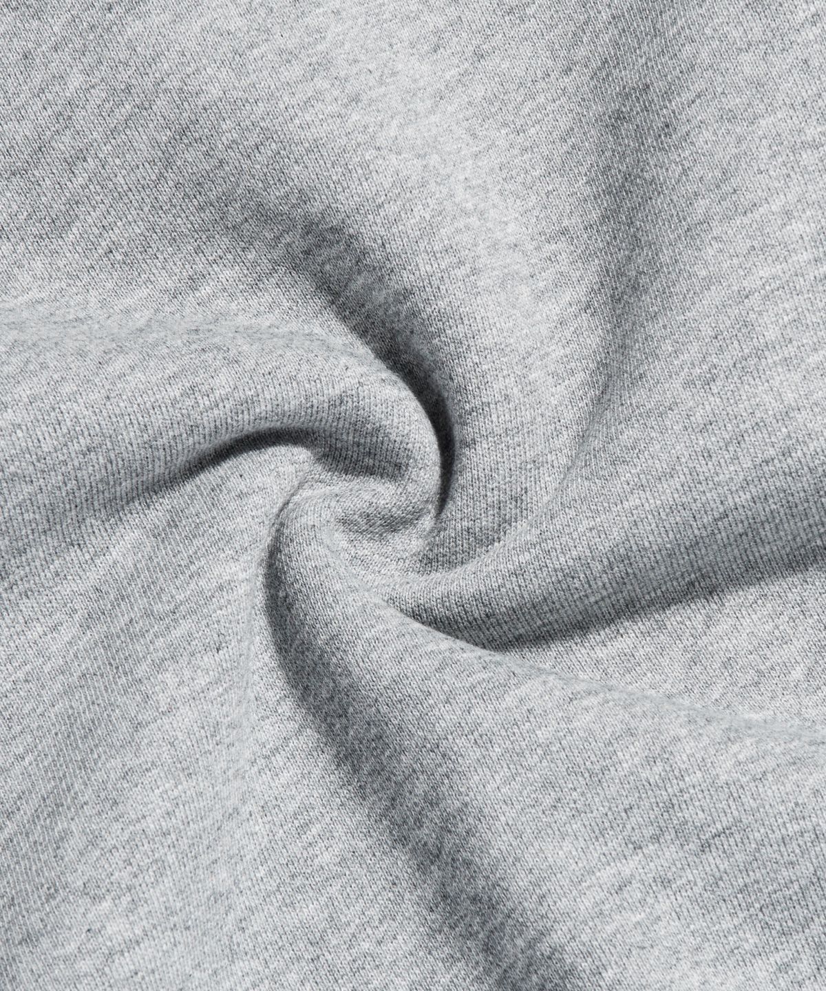 브론슨(BRONSON) 17.5oz Basic Sweatshirt KR Ver. Grey