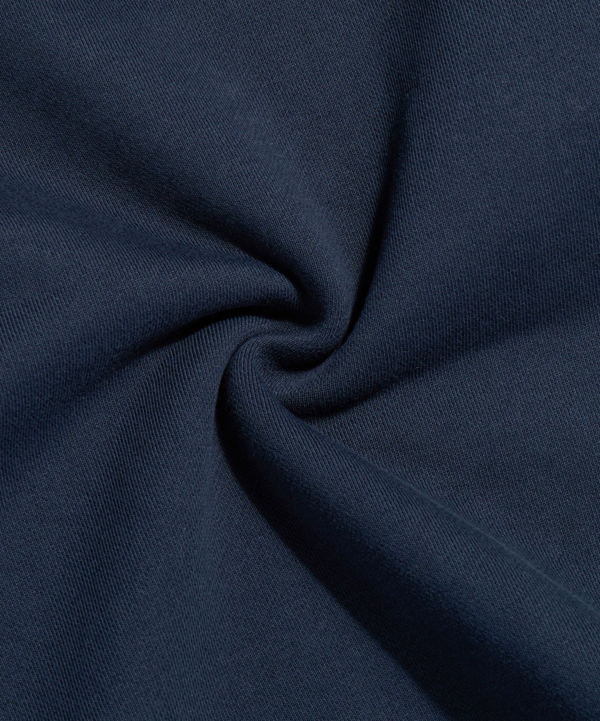 브론슨(BRONSON) 17.5oz Basic Sweatshirt KR Ver. Navy