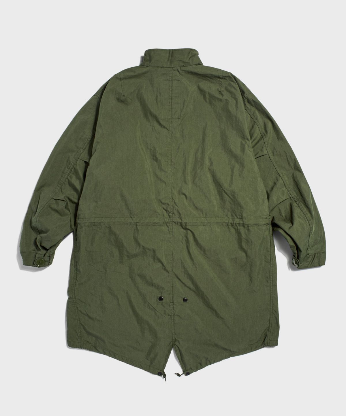 브론슨(BRONSON) U.S. Army M-65 Parka