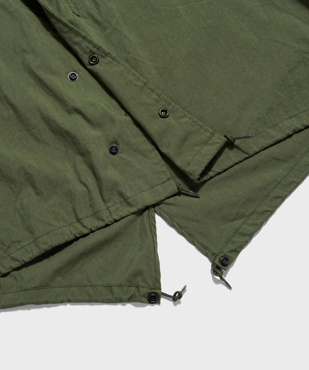 브론슨(BRONSON) U.S. Army M-65 Parka