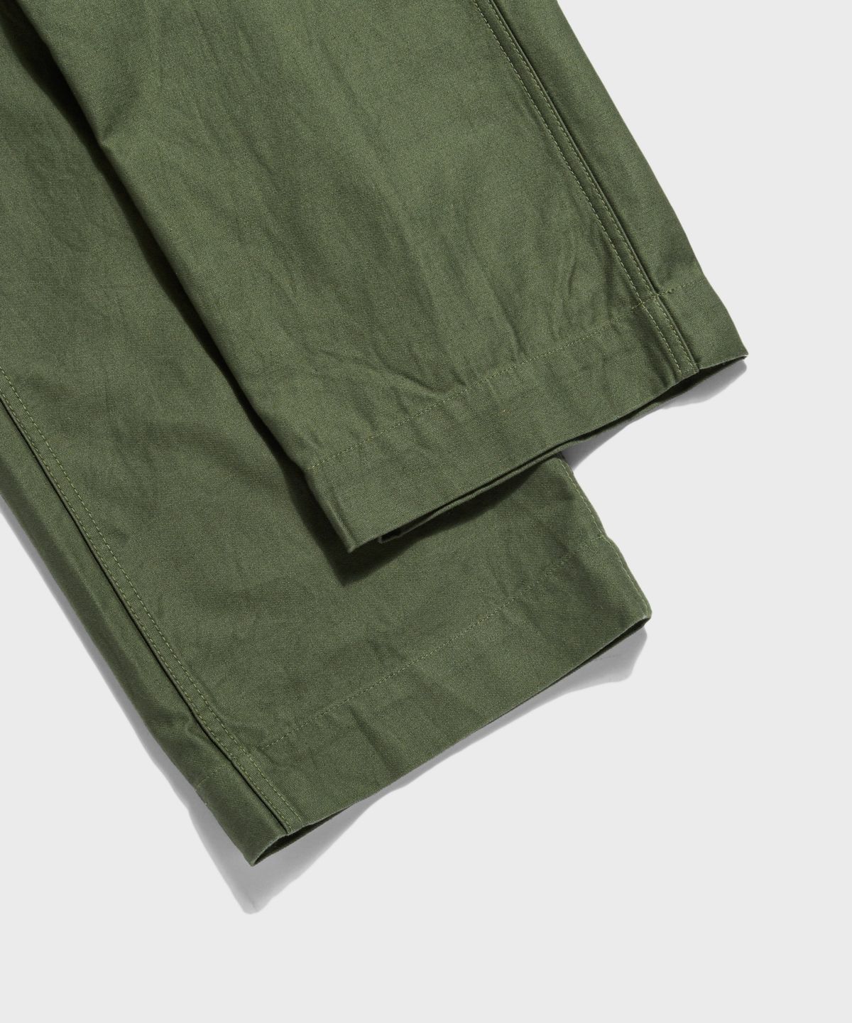 브론슨(BRONSON) Vietnam War OG-107 Utility Fatigue Pants