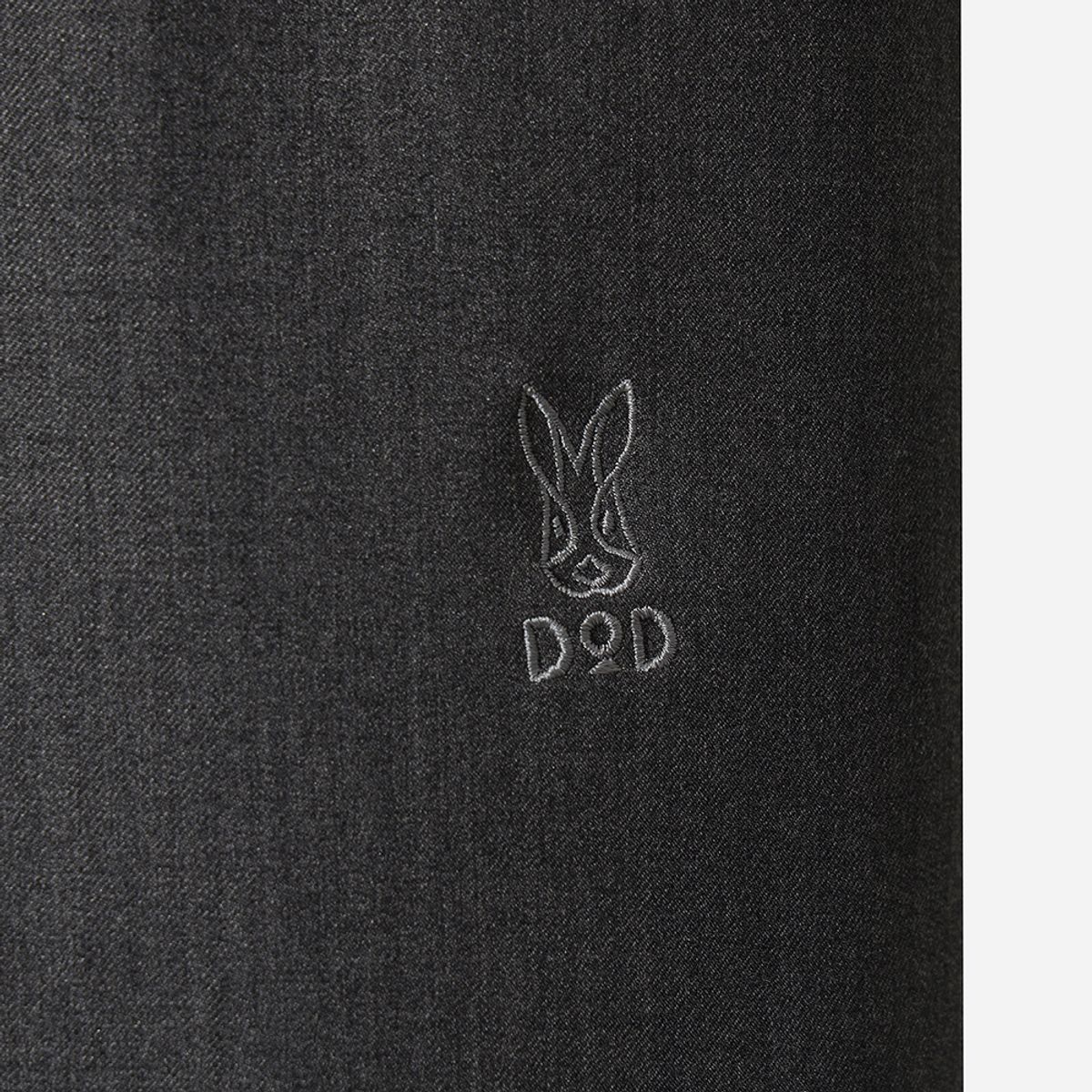 디오디(DOD) 어반스루 슬리브리스 여자(GREY)
