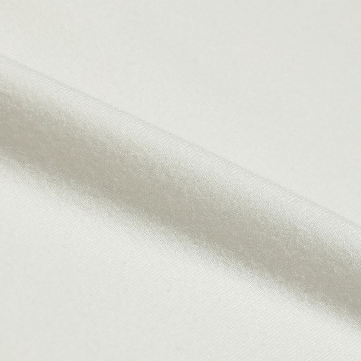 디오디(DOD) 에센셜 모크넥 긴팔 티셔츠 여자(OFF WHITE 2)