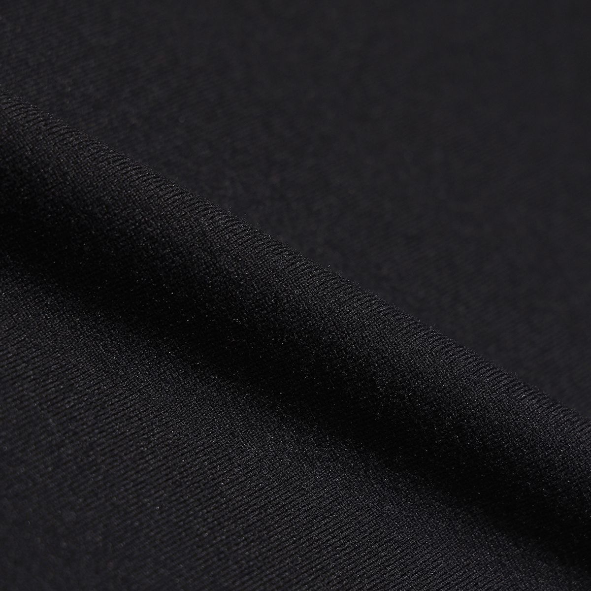 디오디(DOD) 에센셜 모크넥 긴팔 티셔츠 여자(BLACK)