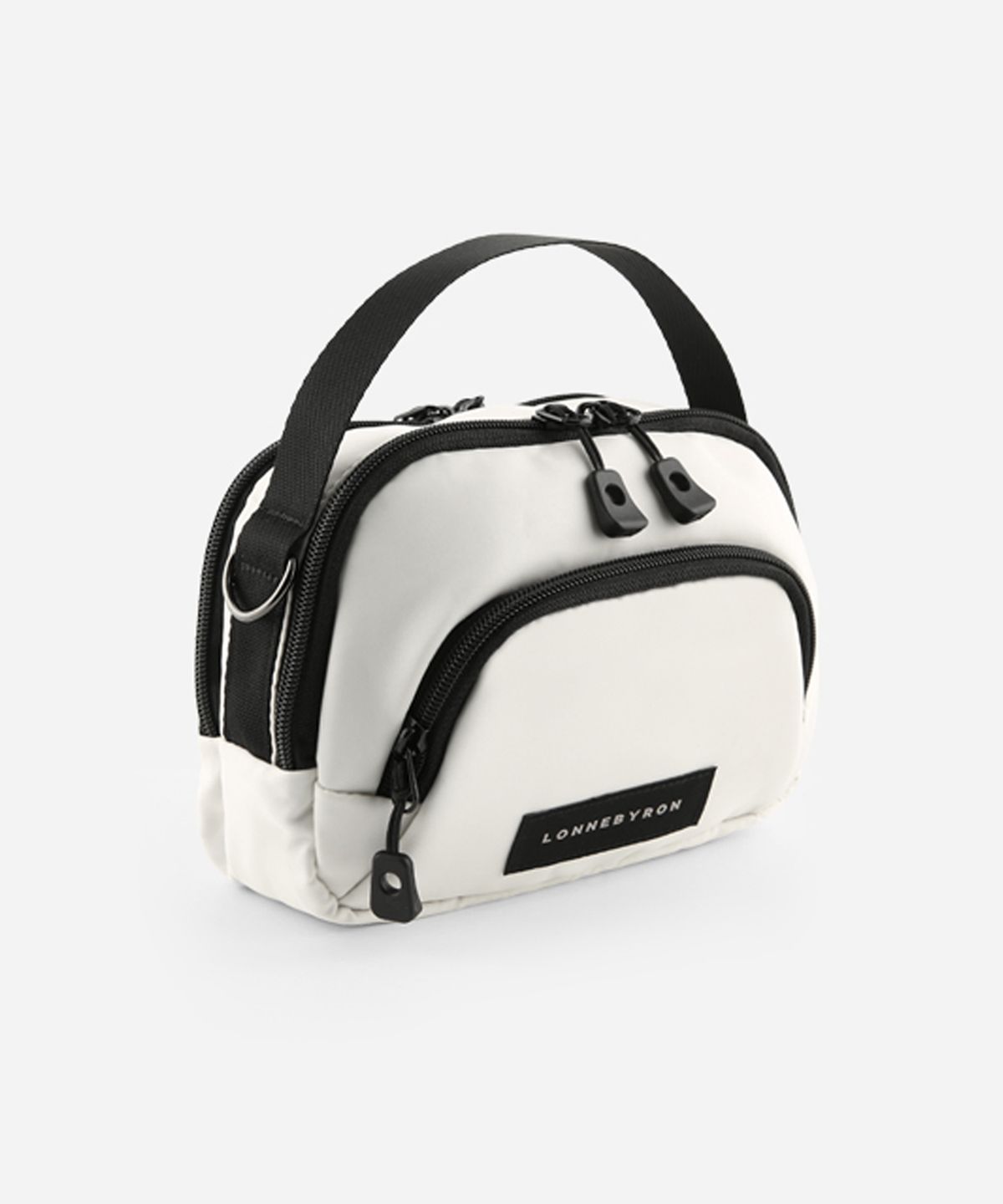 론네바이론(LONNEBYRON) 도난방지 야키백 오리지널 / Yaki bag (1color)