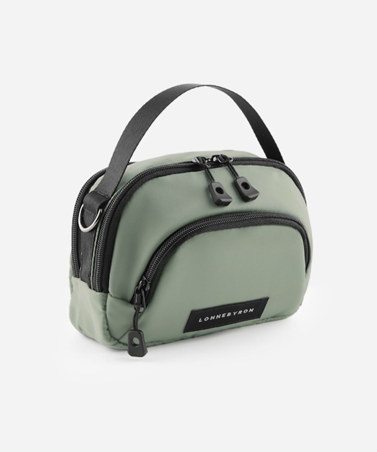 론네바이론(LONNEBYRON) 도난방지 야키백 오리지널 / Yaki bag (1color)