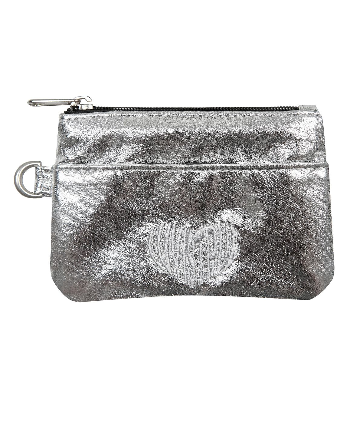 러브이즈트루(LUVISTRUE) SHUGO CHARA! CARD WALLET(SILVER)