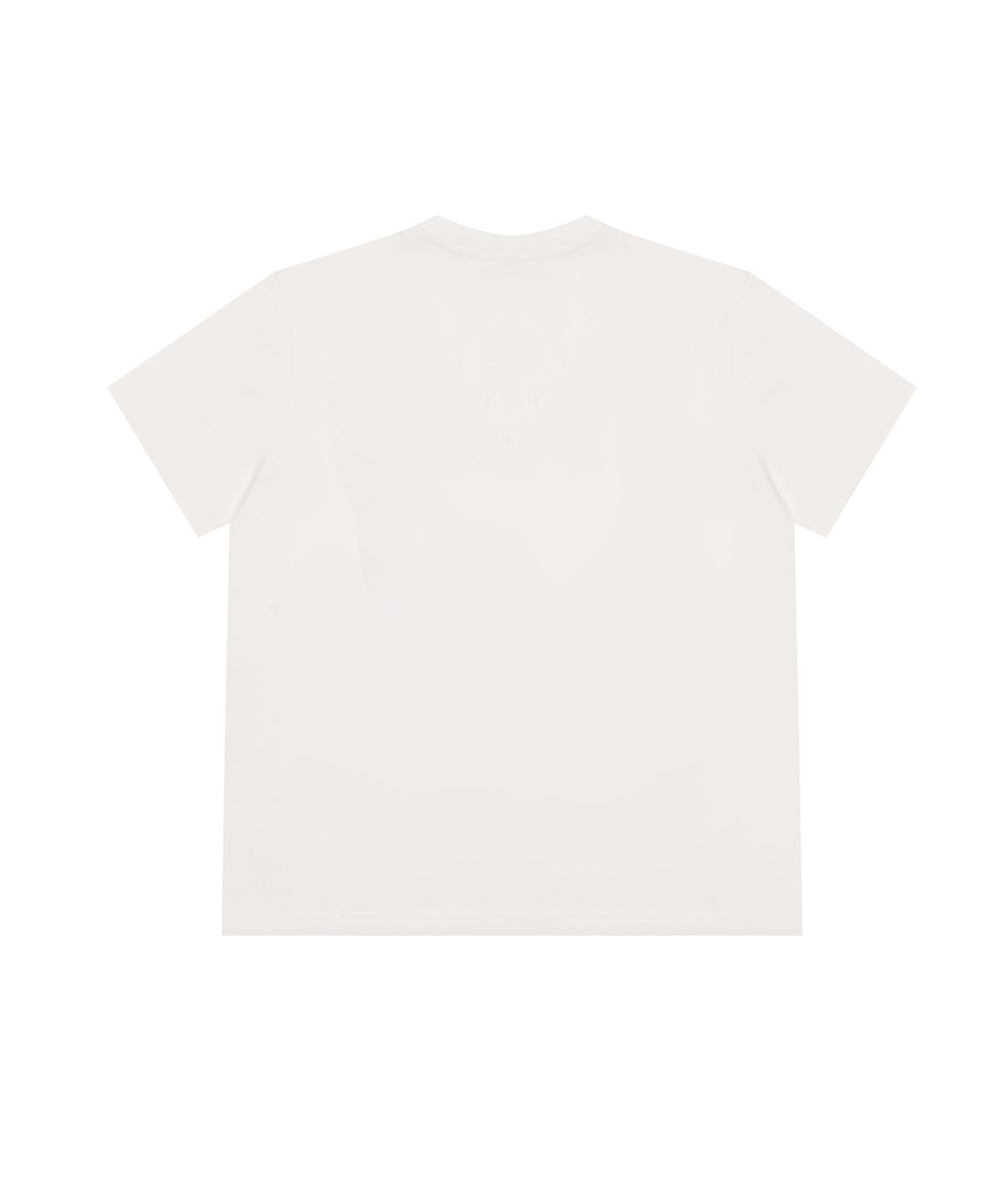 러브이즈트루(LUVISTRUE) SHUGO CHARA! GRAPHIC TEE(BLACK)