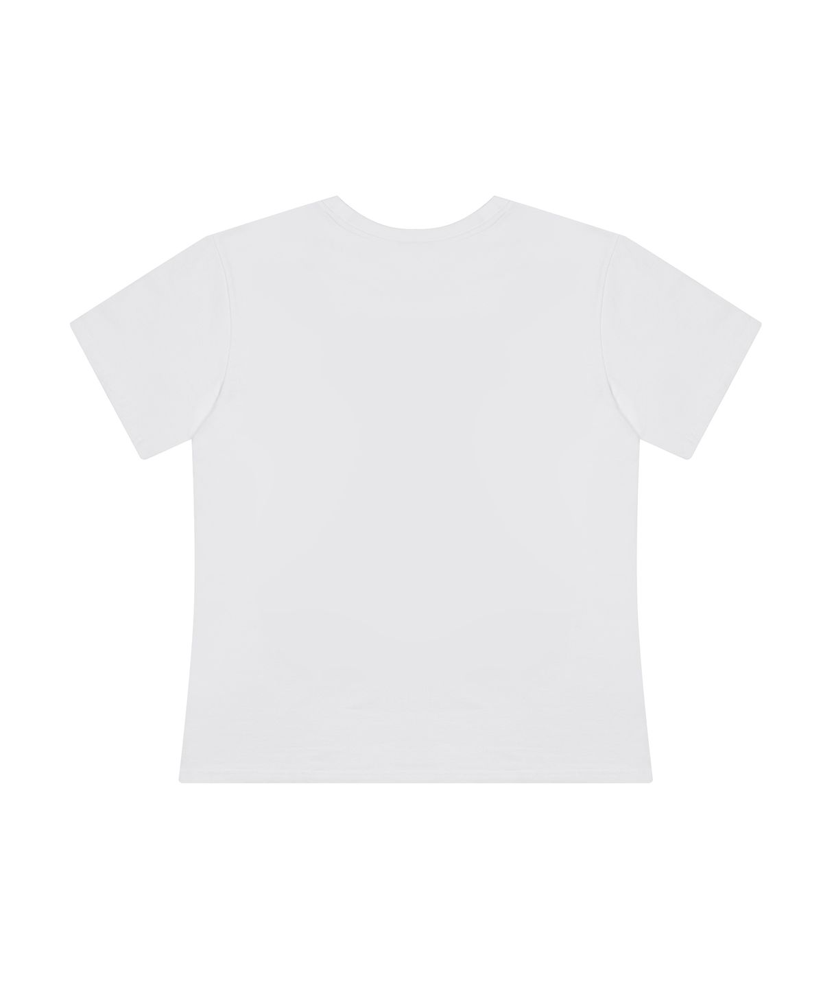 러브이즈트루(LUVISTRUE) SHUGO CHARA! GROUP TEE(WHITE)