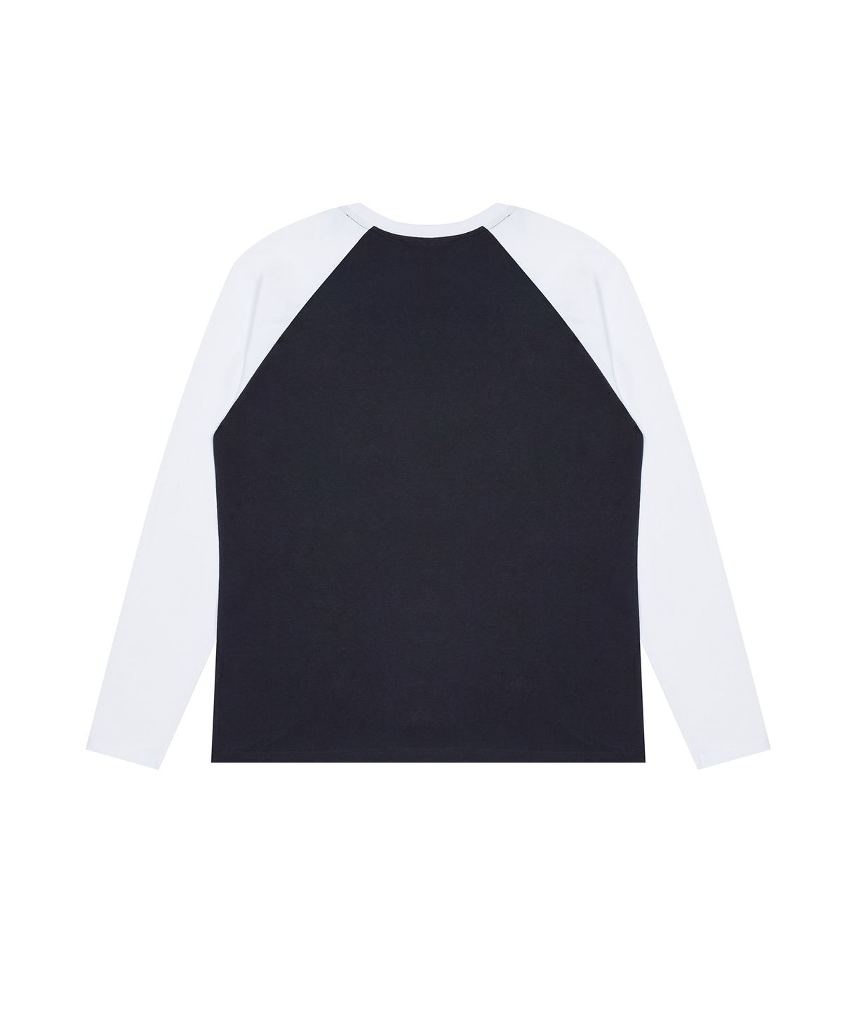 러브이즈트루(LUVISTRUE) SHUGO CHARA! RAGLAN TEE(NAVY)