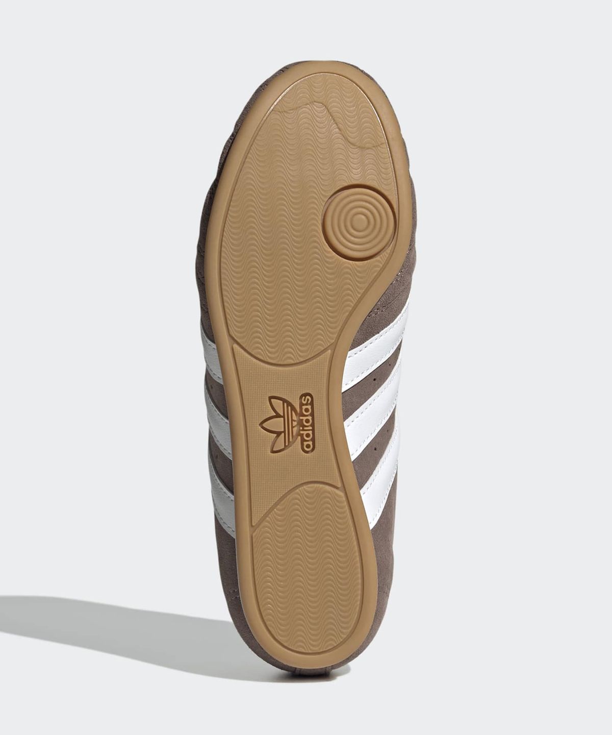 아디다스(ADIDAS) 태권도 레이스 - 트레이스브라운:화이트 / JP8137