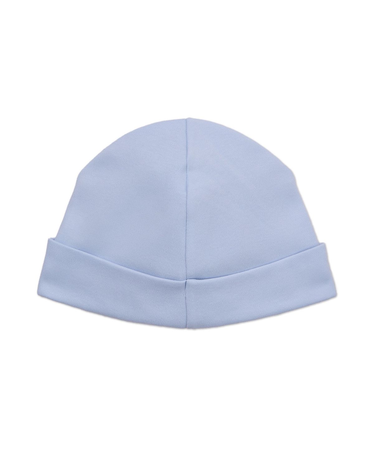 폴로 랄프 로렌 칠드런(POLO RALPH LAUREN CHILDREN) 투알 코튼 쓰리피스 기프트 세트-블루