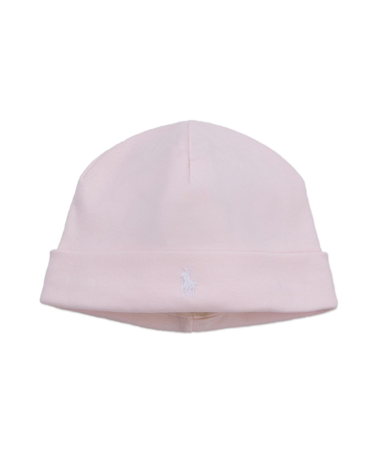 폴로 랄프 로렌 칠드런(POLO RALPH LAUREN CHILDREN) 투알 코튼 쓰리피스 기프트 세트-핑크