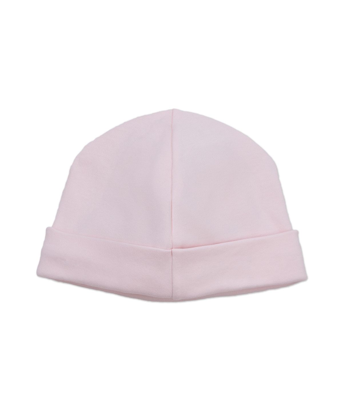 폴로 랄프 로렌 칠드런(POLO RALPH LAUREN CHILDREN) 투알 코튼 쓰리피스 기프트 세트-핑크