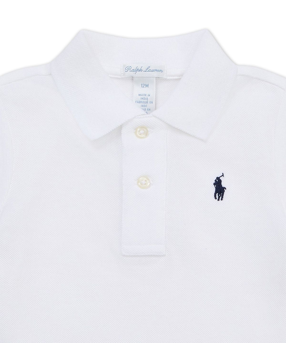 폴로 랄프 로렌 칠드런(POLO RALPH LAUREN CHILDREN) 폴로 셔츠, 카디건 앤 치노 팬츠 세트-멀티 컬러