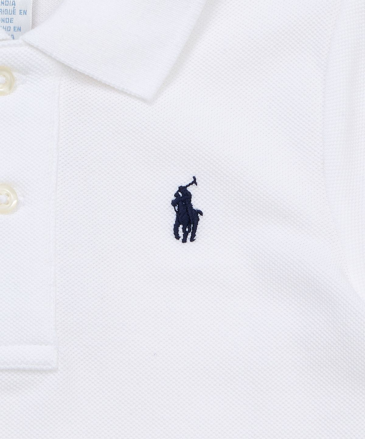 폴로 랄프 로렌 칠드런(POLO RALPH LAUREN CHILDREN) 폴로 셔츠, 카디건 앤 치노 팬츠 세트-멀티 컬러