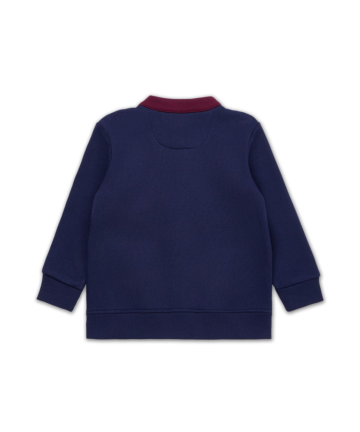 폴로 랄프 로렌 칠드런(POLO RALPH LAUREN CHILDREN) 폴로 셔츠, 카디건 앤 치노 팬츠 세트-멀티 컬러