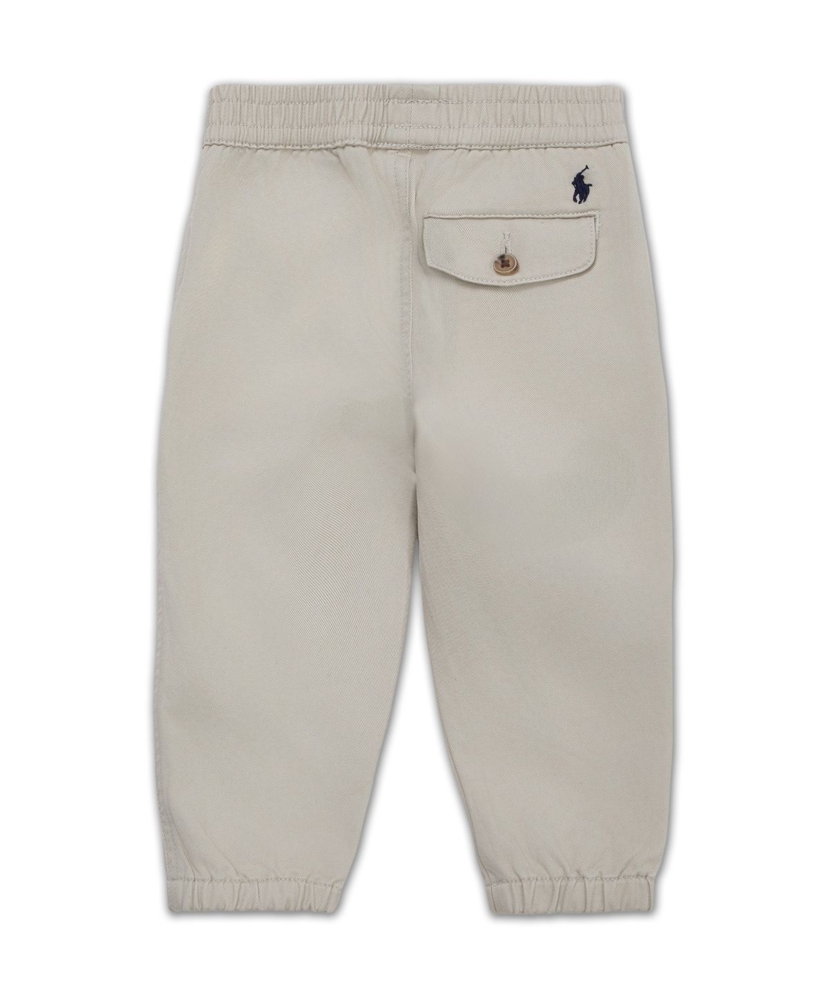 폴로 랄프 로렌 칠드런(POLO RALPH LAUREN CHILDREN) 폴로 셔츠, 카디건 앤 치노 팬츠 세트-멀티 컬러