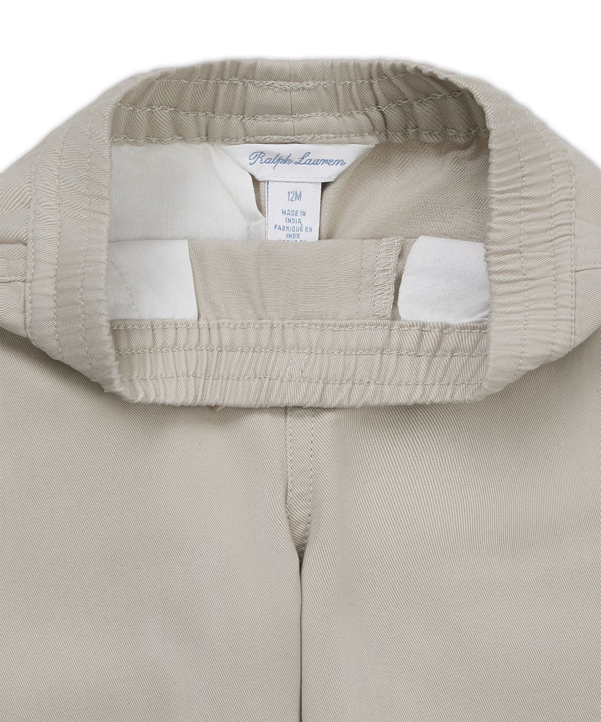 폴로 랄프 로렌 칠드런(POLO RALPH LAUREN CHILDREN) 폴로 셔츠, 카디건 앤 치노 팬츠 세트-멀티 컬러