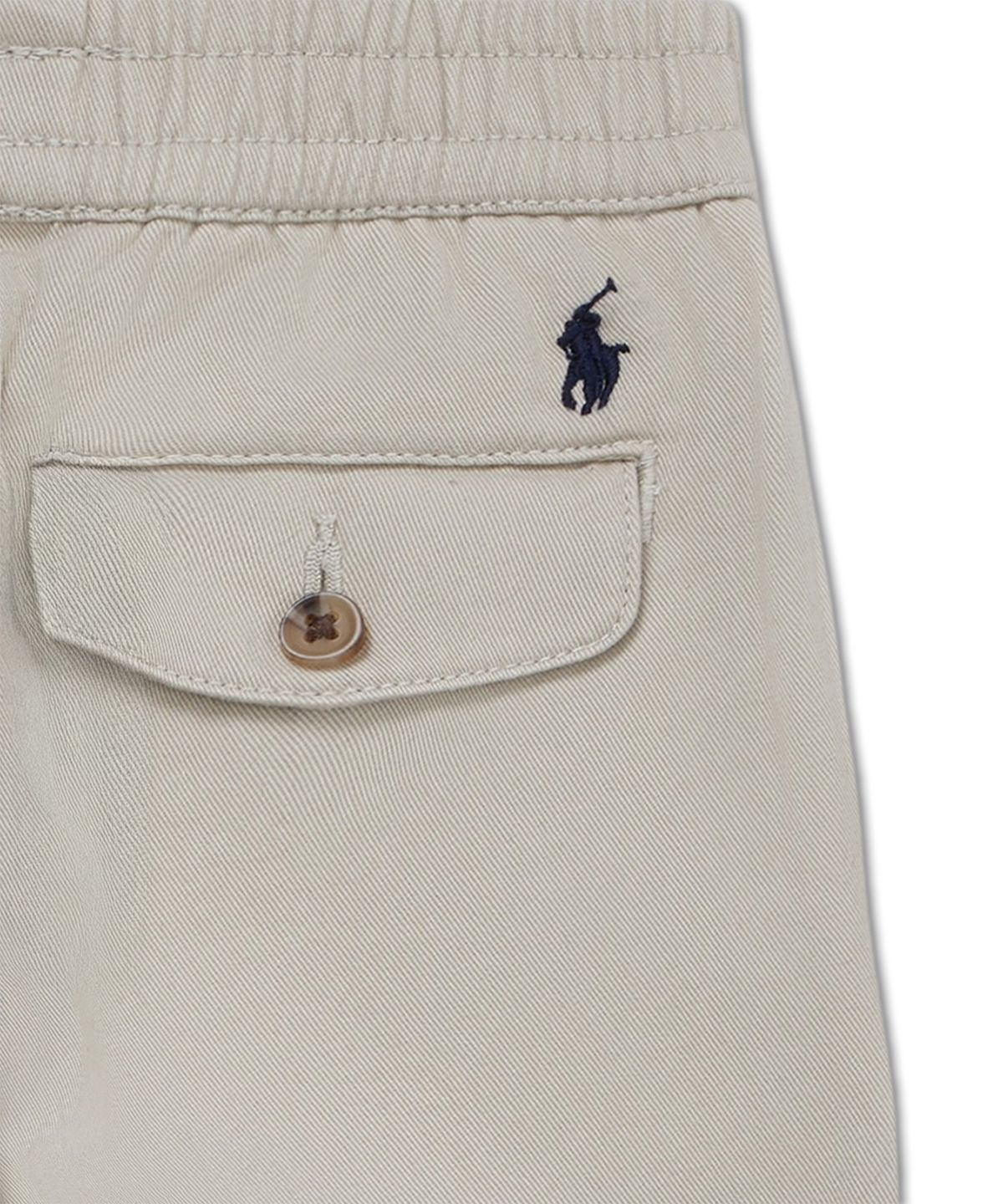 폴로 랄프 로렌 칠드런(POLO RALPH LAUREN CHILDREN) 폴로 셔츠, 카디건 앤 치노 팬츠 세트-멀티 컬러