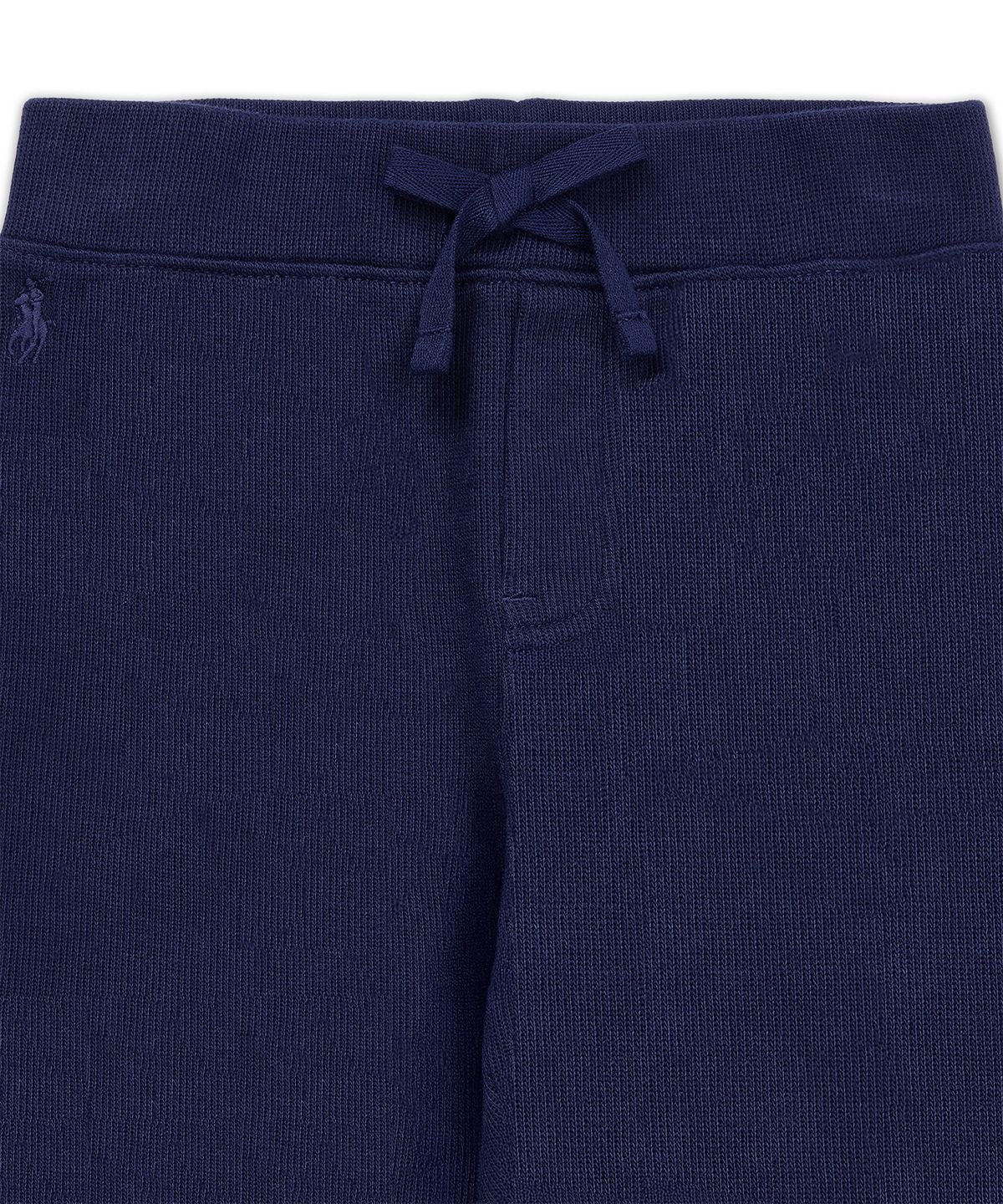 폴로 랄프 로렌 칠드런(POLO RALPH LAUREN CHILDREN) 스트라이프 에스테이트 리브 풀오버 앤 팬츠 세트-멀티 컬러