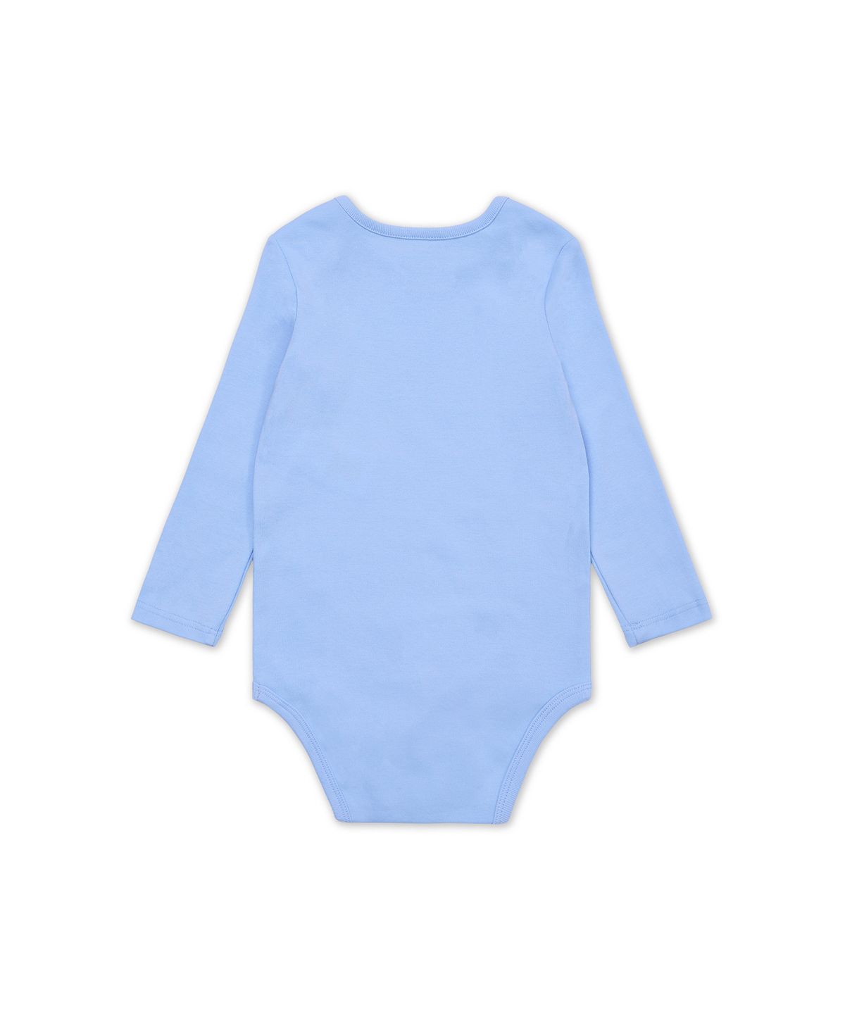 폴로 랄프 로렌 칠드런(POLO RALPH LAUREN CHILDREN) 폴로 베어 코튼 바디수트 투팩-멀티 컬러