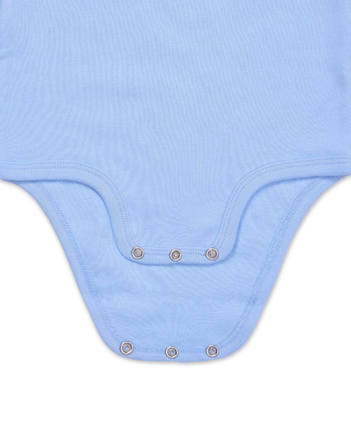 폴로 랄프 로렌 칠드런(POLO RALPH LAUREN CHILDREN) 폴로 베어 코튼 바디수트 투팩-멀티 컬러
