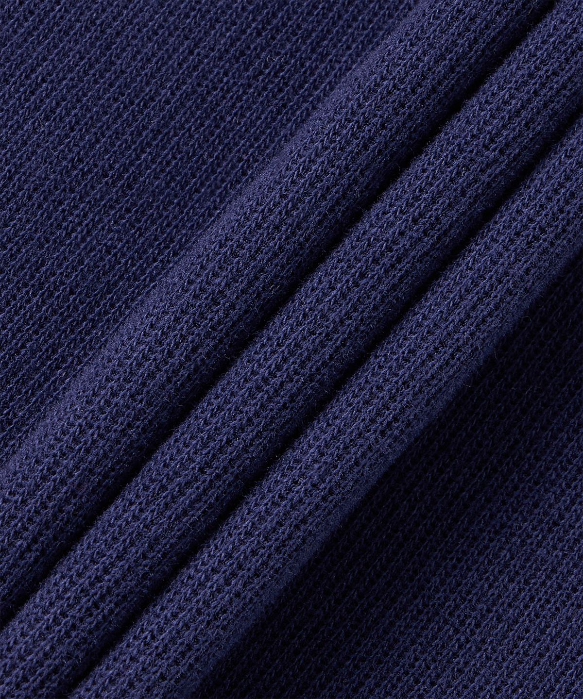 폴로 랄프 로렌 칠드런(POLO RALPH LAUREN CHILDREN) 에스테이트 리브 코튼 숄 커버올-네이비