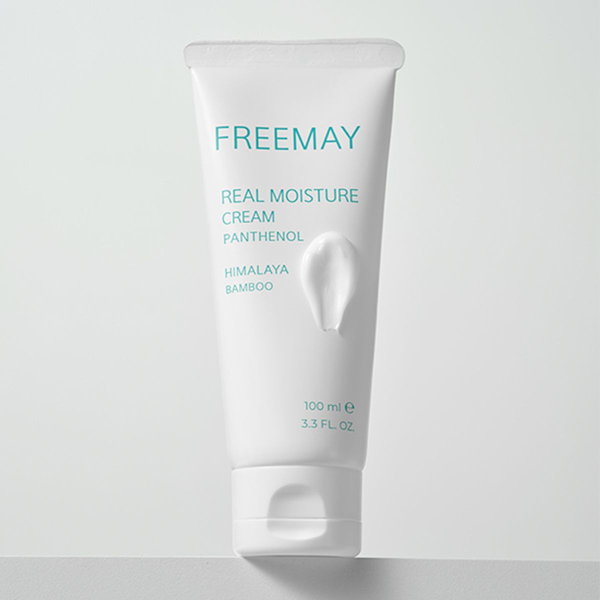 프리메이(FREEMAY) 진정한 수분크림 더블 기획 세트