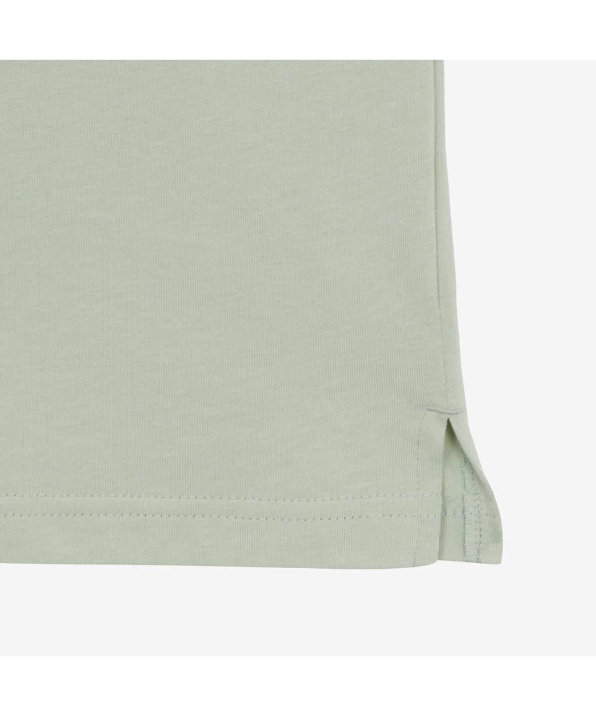 노스페이스(THE NORTH FACE) NT7US50D 남성 에센스 반팔티 MINT