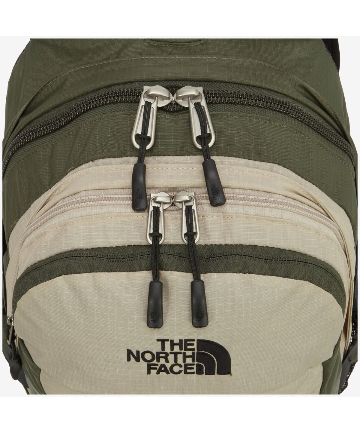 노스페이스(THE NORTH FACE) NM2DR52B 보레알리스 2 KHAKI