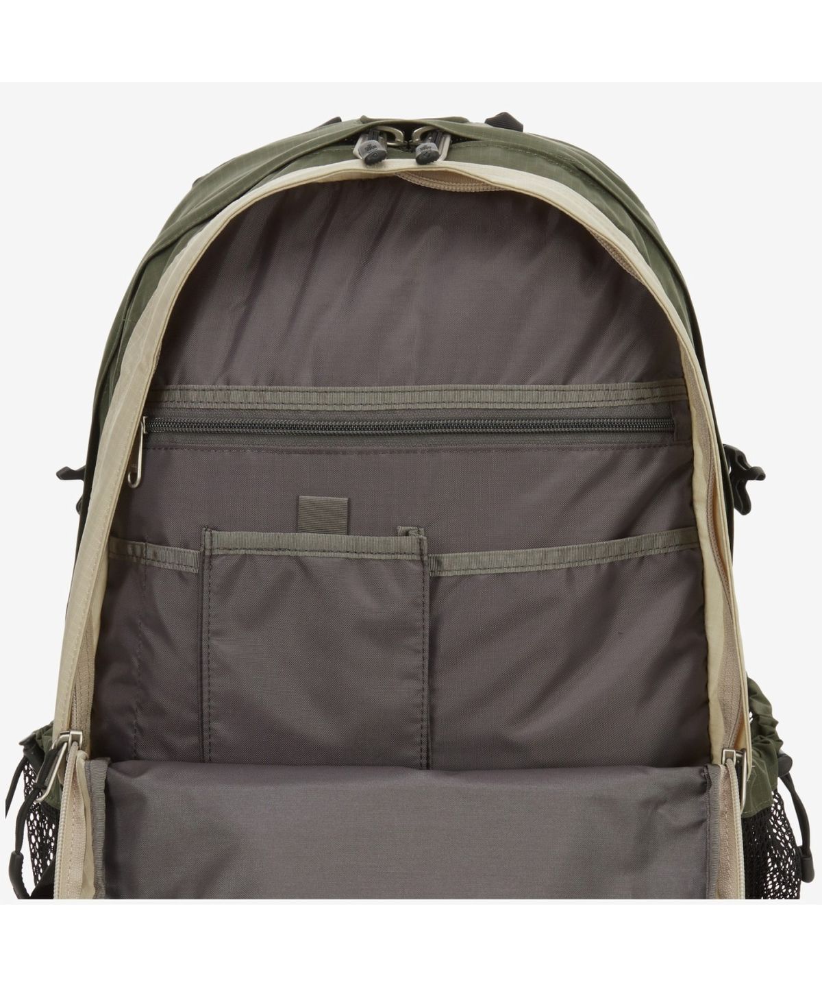 노스페이스(THE NORTH FACE) NM2DR52B 보레알리스 2 KHAKI