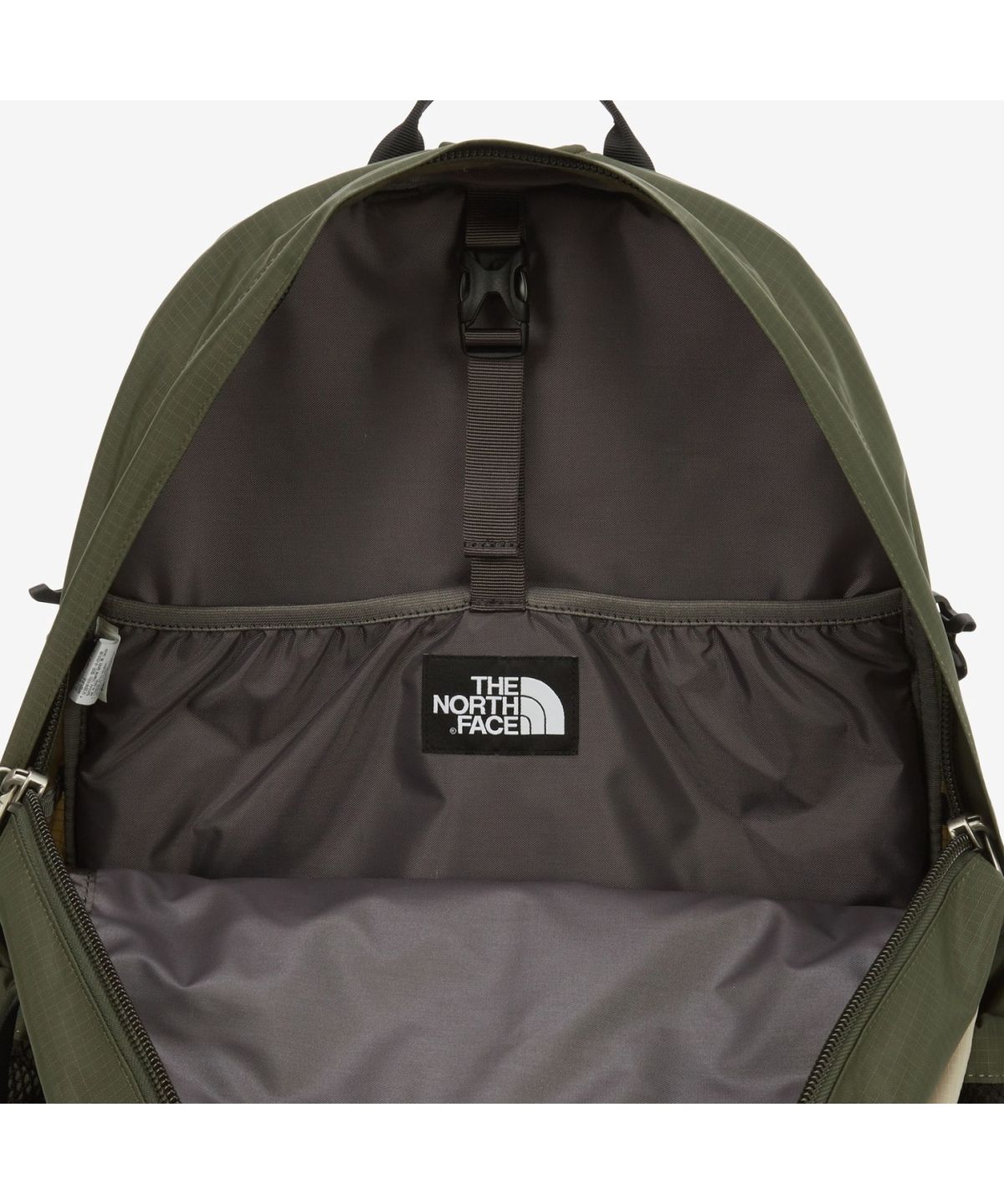 노스페이스(THE NORTH FACE) NM2DR52B 보레알리스 2 KHAKI