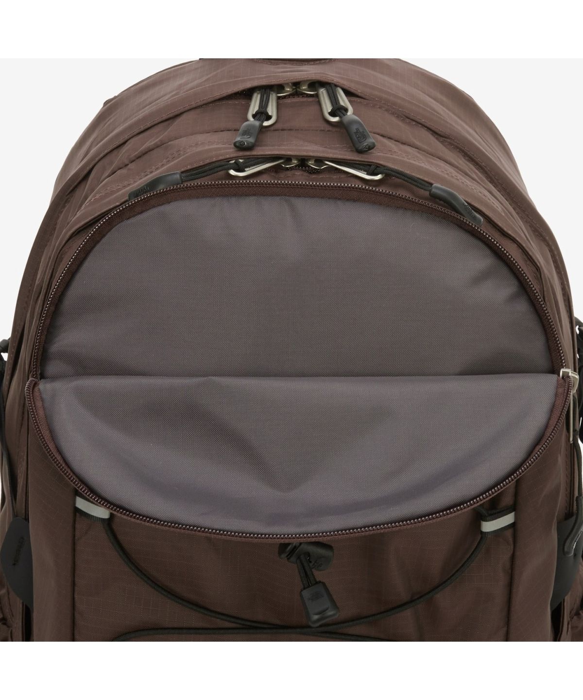 노스페이스(THE NORTH FACE) NM2DR52C 보레알리스 2 BROWN