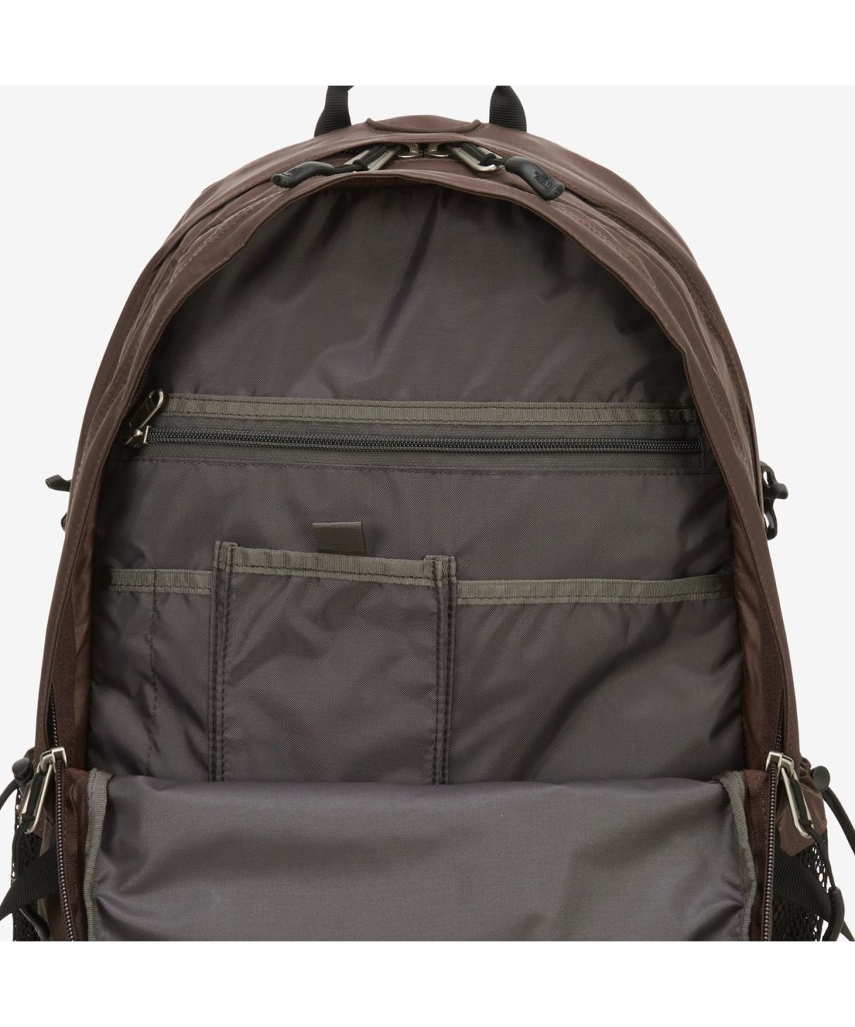 노스페이스(THE NORTH FACE) NM2DR52C 보레알리스 2 BROWN