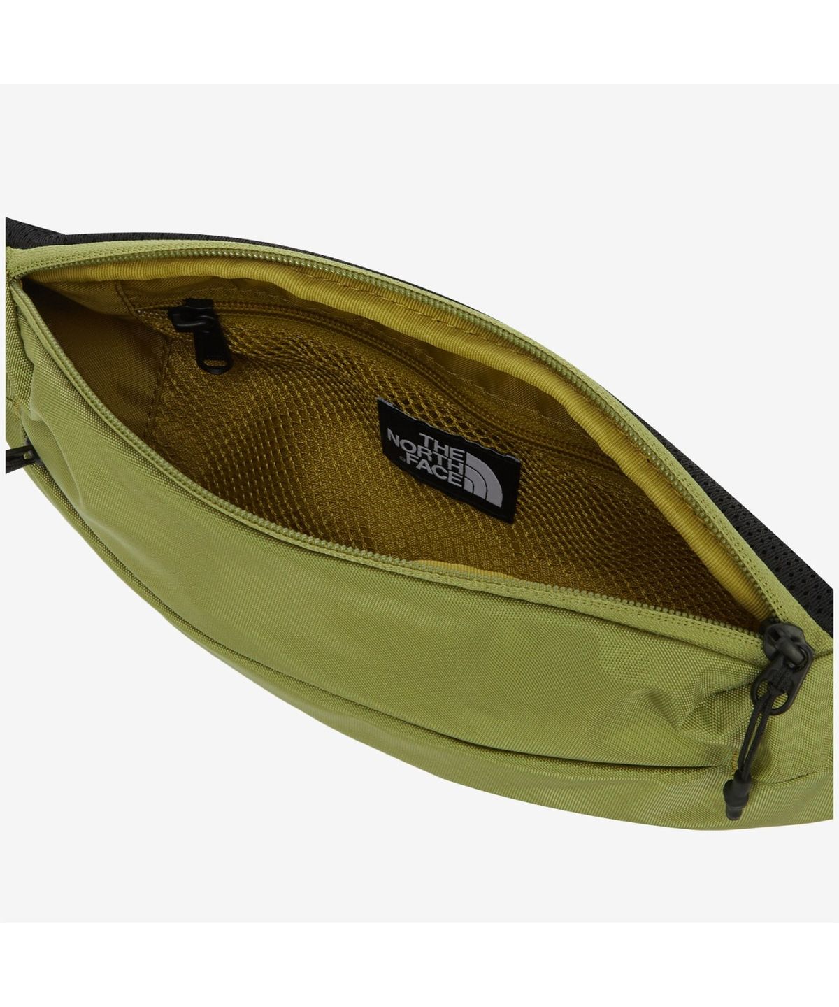 노스페이스(THE NORTH FACE) NN2PR64B 에스피 힙 색 KIWI