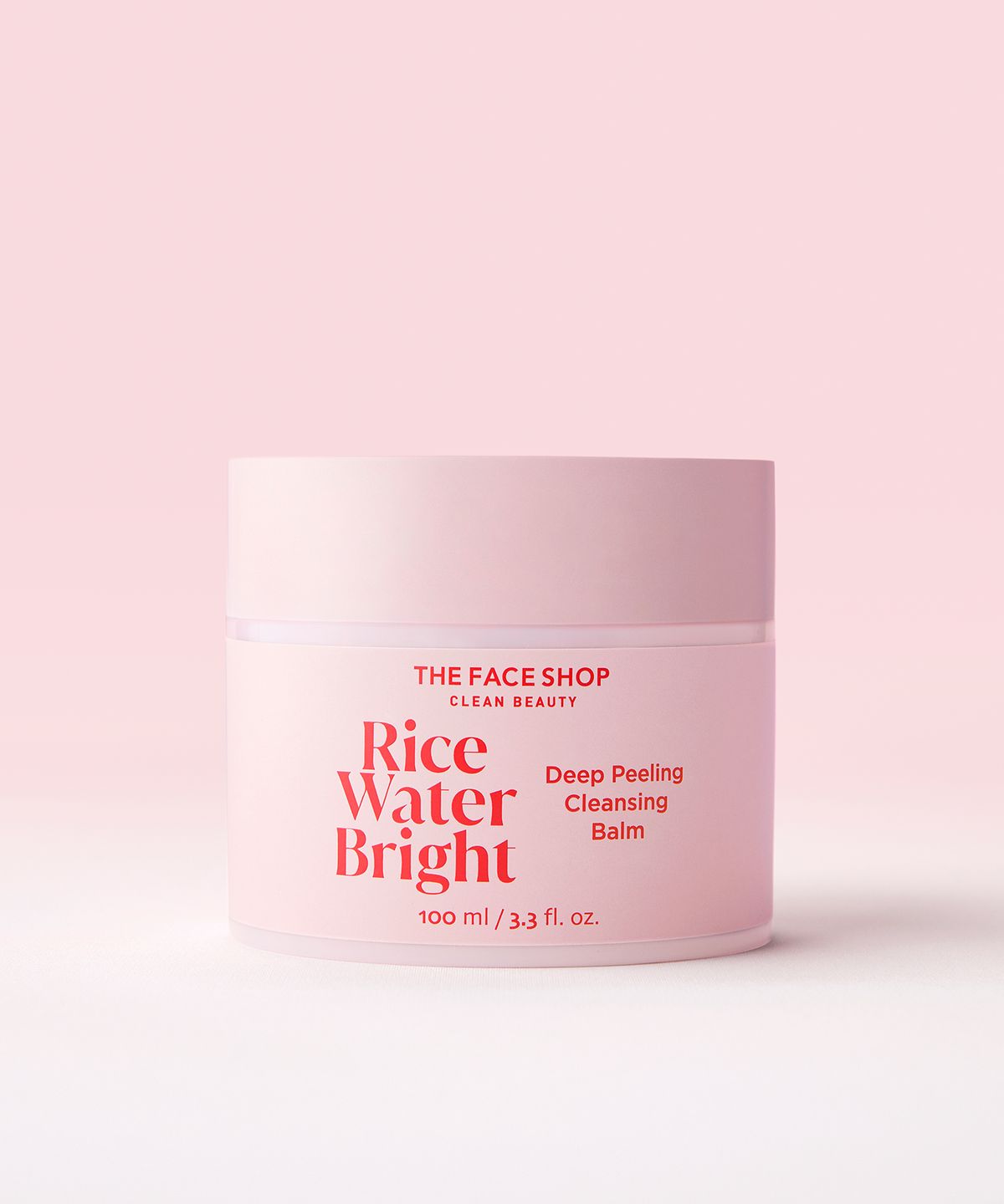더페이스샵(THE FACE SHOP) 더페이스샵 미감수 브라이트 딥 필링 클렌징 밤 100ml