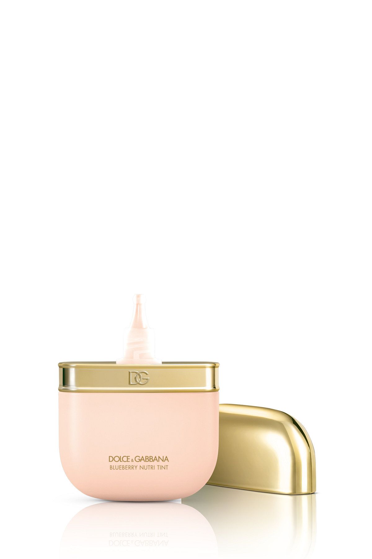 돌체앤가바나(DOLCE & GABBANA) 블루베리 누트리 틴트 SPF20 PA+++ (3colors)