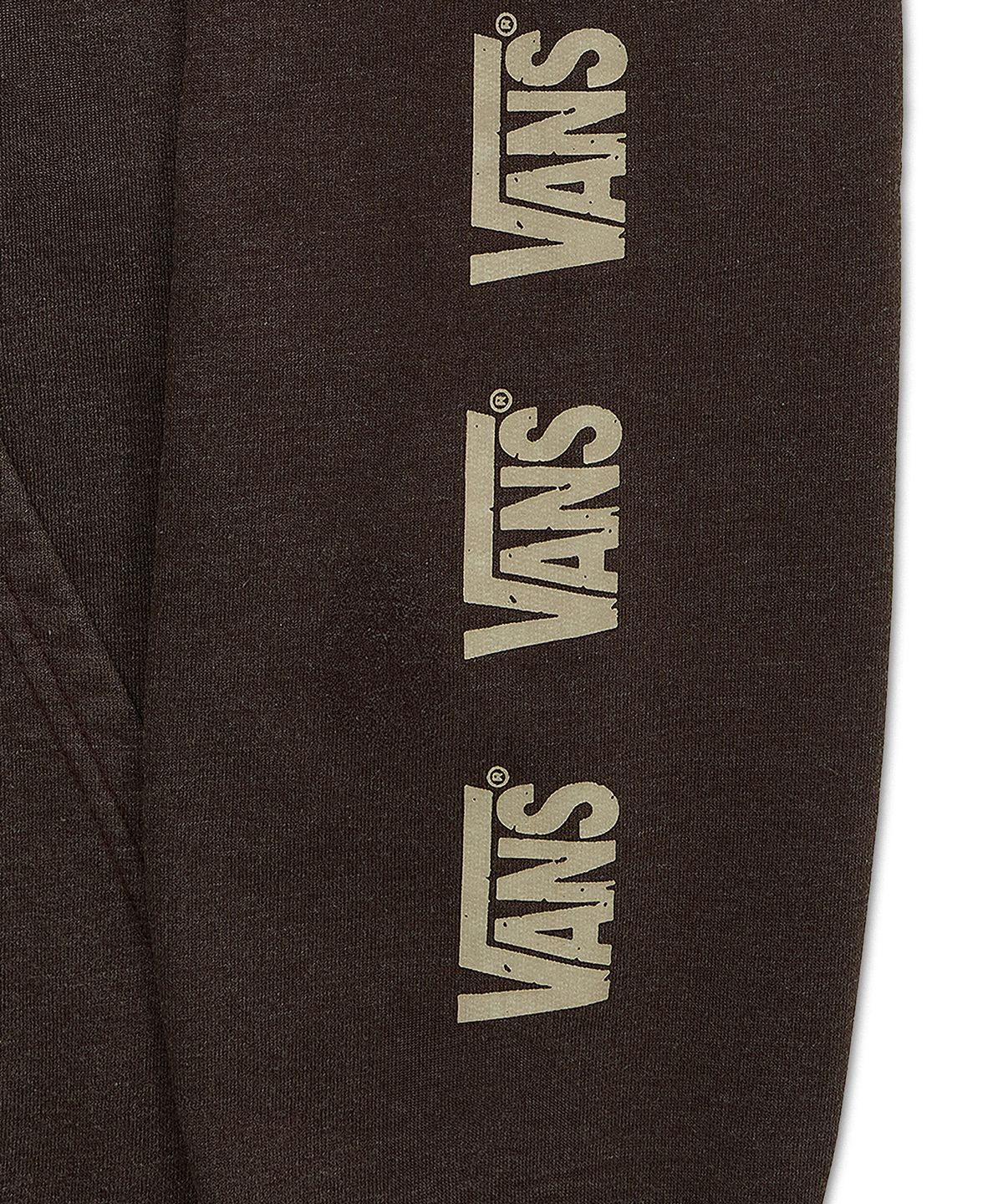 반스(VANS) MTE 메사 풀오버 후디 - 데미타시 / VN000PJR3N11