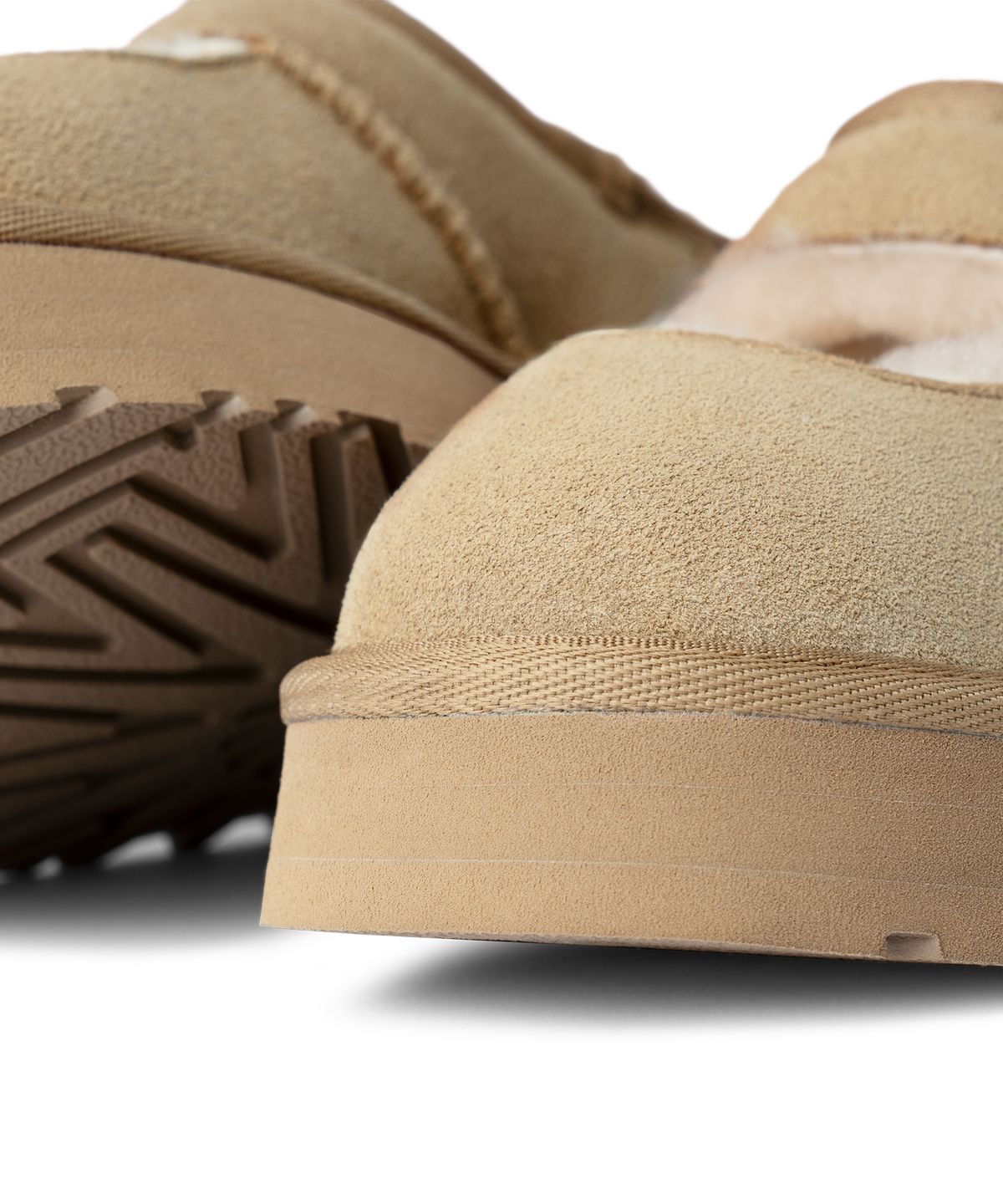 어그 키즈(UGG KIDS) [키즈] 캐주얼 메리 제인 부츠 (비아 메리 제인)_머스타드 시드