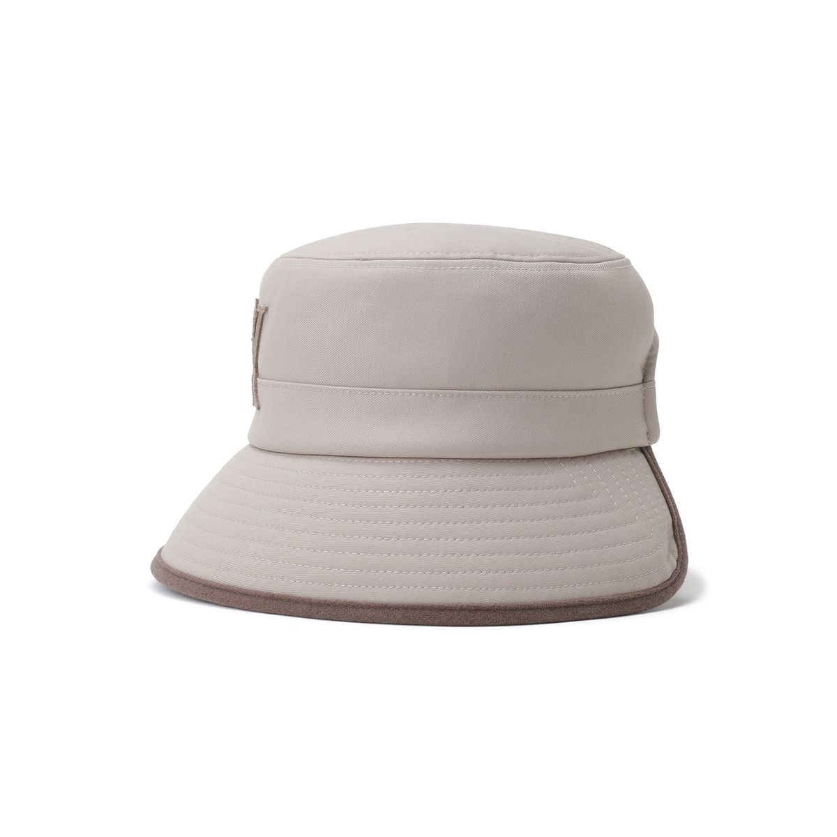 어뉴골프(ANEW GOLF) WOMEN LOGO POINT HAT_BE