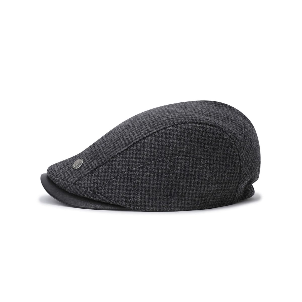 어뉴골프(ANEW GOLF) UNI LOGO HUNTING CAP_MG